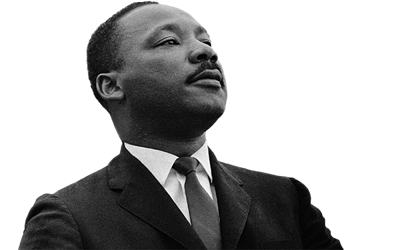 GEO Post-Release Services Participate in MLK Parade