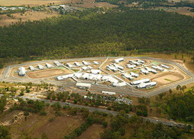 Privately Run Centres Saving Queensland Millions
