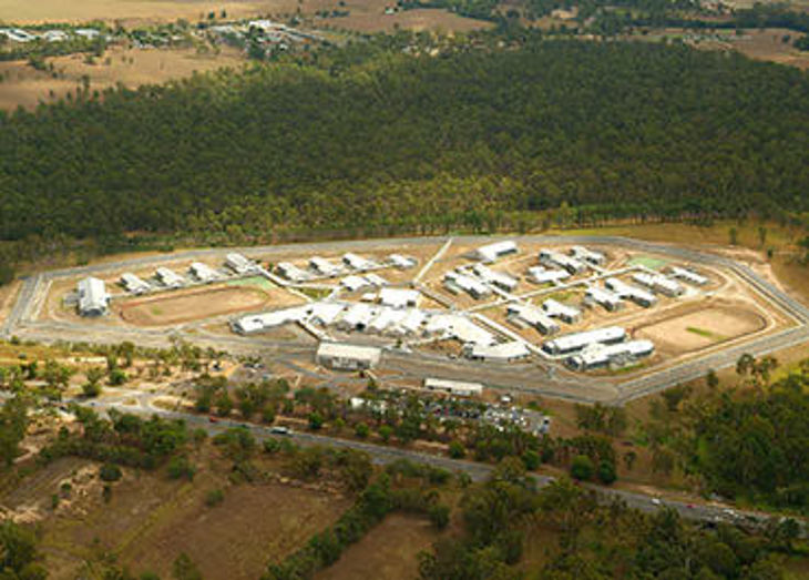 Privately Run Centres Saving Queensland Millions