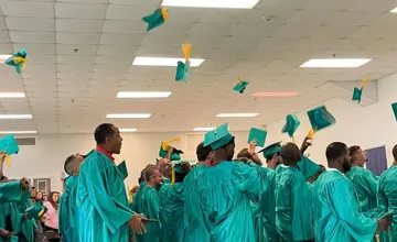 Electronic Monitoring