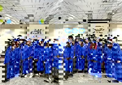 Nampa-Caldwell Reentry Program Celebrates Graduation