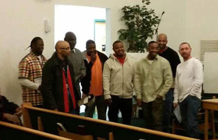 East St Louis Reentry Services Center Celebrates 22 Program Graduates