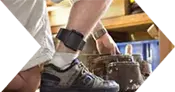 Electronic Monitoring
