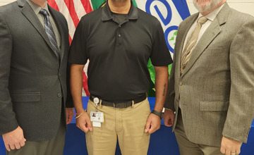 Electronic Monitoring