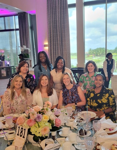 The GEO Group Foundation Supports Angel Moms Brunch