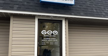 Lycoming County commissioner: Reentry program here to stay