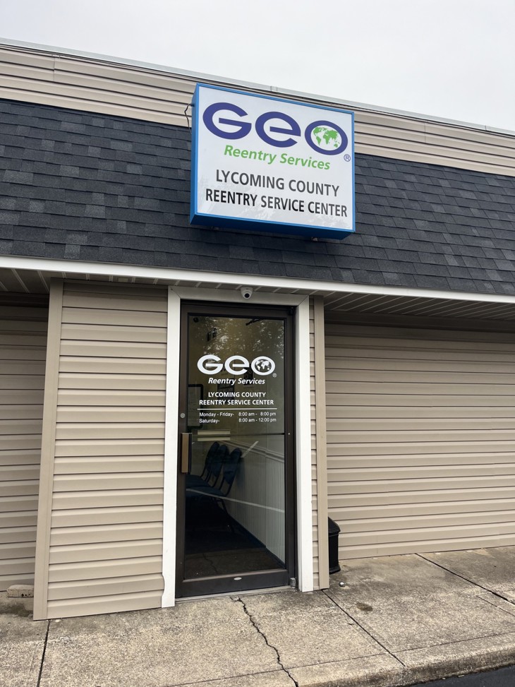 Lycoming County commissioner: Reentry program here to stay