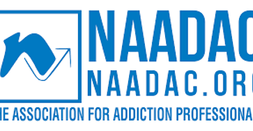 The GEO Group endorsed by National Association of Alcohol and Drug Counselors and Florida Certification Board Approved Professional Education Provider.