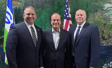 Electronic Monitoring