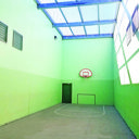 Outdoor Recreation Yard