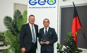 Electronic Monitoring