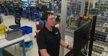 BI Leadership Spotlight: Slade Melton