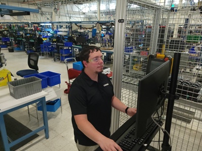 BI Leadership Spotlight: Slade Melton