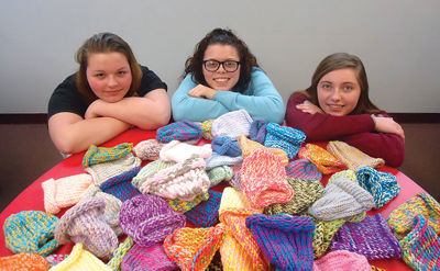 Abraxas Marienville Supports Magee-Women's Hospital