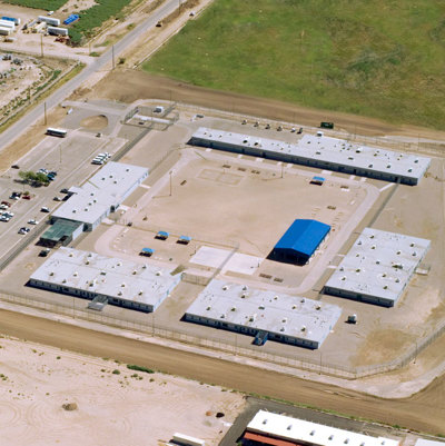 GEO Continuum of Care® Facility of the Year: Florence West Correctional and Rehabilitation Facility