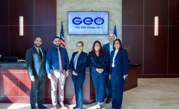 Electronic Monitoring