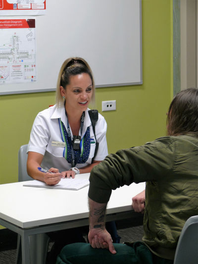 New RICH Incentives-based Program at Ravenhall