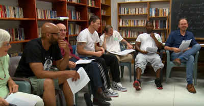 Bridging the Urban/Suburban Divide Is the Goal of Crossing Borders Program