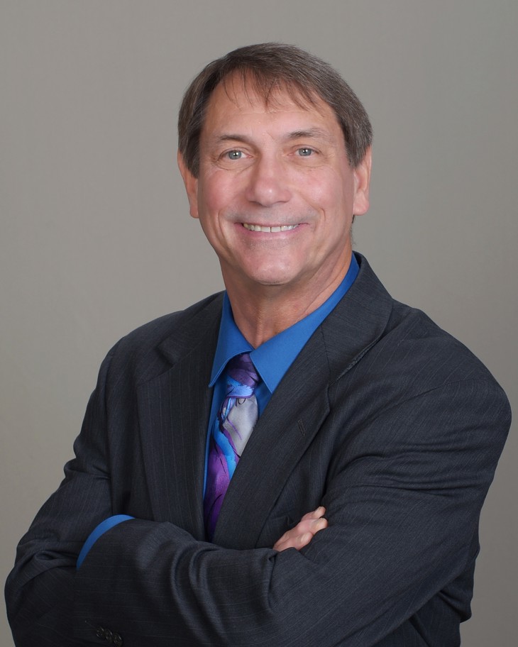 BI Employee of the Year Art Newsome