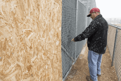 Victims of theft, Adelanto Little League gets lift from $10K donation