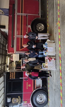 Electronic Monitoring