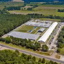 Pine Prairie ICE Processing Center