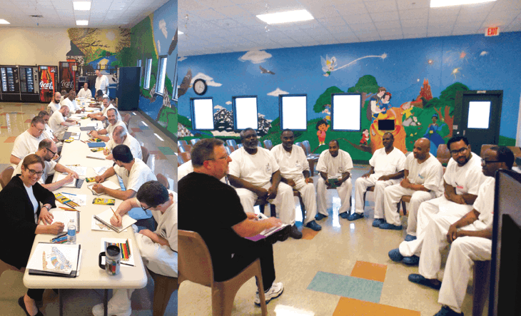 Life’s Second Chances