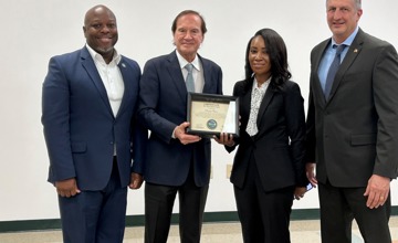 Electronic Monitoring