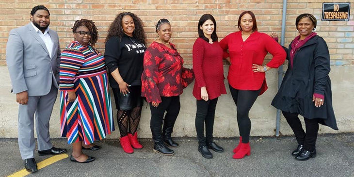 Chicago-area reentry service centers support inmate transfers during pandemic