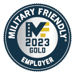 GEO is a recognized Military Friendly Employer