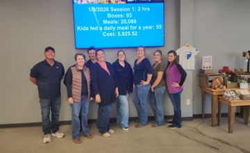 Electronic Monitoring