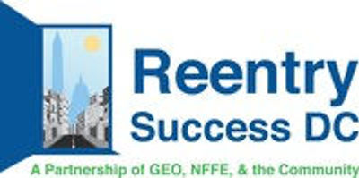 National Federation of Federal Employees and GEO Group Announce Reentry Success DC Program for Returning Citizens