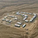 Kingman Correctional and Rehabilitation Facility