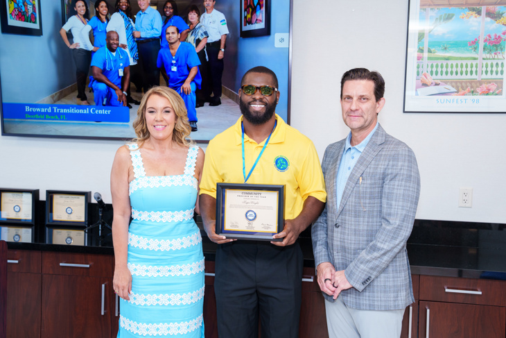 Community Provider Spotlight: The Wright Way Foundation