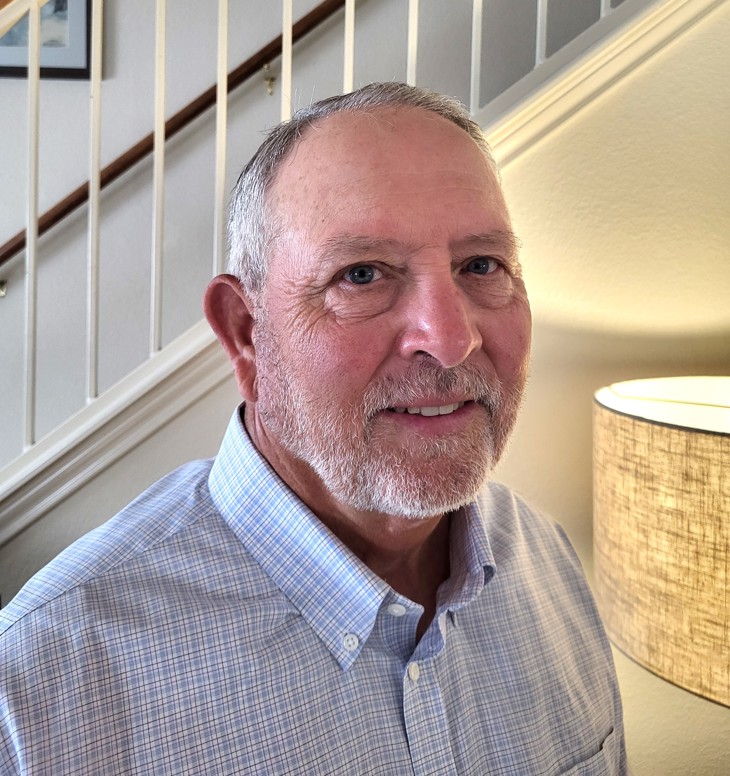 Celebrating a 35-Year Career Milestone