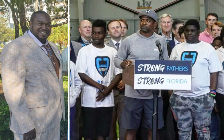 GEO Board Member, Jack Brewer, and GEO Continuum of Care Alumnus, Elmo Golden Appointed to Florida Juvenile Justice Delinquency Prevention State Advisory Group