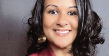 Reentry Leadership Spotlight - Ashley Hunt