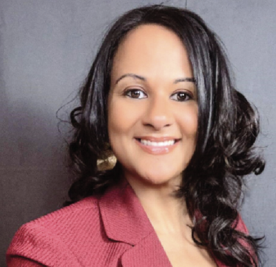 Reentry Leadership Spotlight: Ashley Hunt