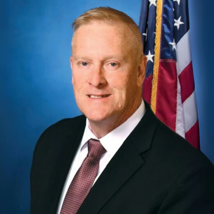 Strategic Partnership Testimonial: Robert L. Green, Executive Director, American Correctional Association