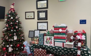 Electronic Monitoring