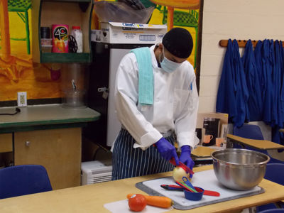 Rehabilitation Success at GEO's South Bay Correctional & Rehabilitation Facility 