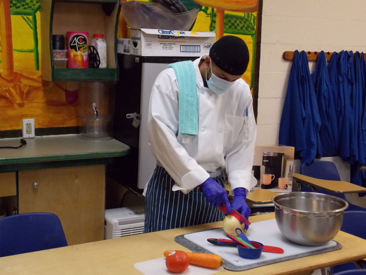Rehabilitation Success at GEO's South Bay Correctional & Rehabilitation Facility 
