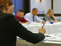 Management & Operations