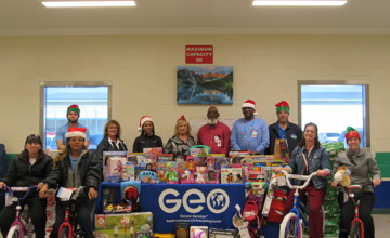 Electronic Monitoring