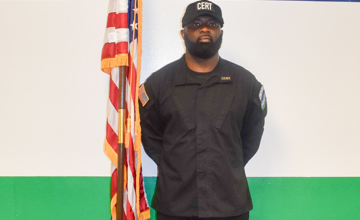 Electronic Monitoring