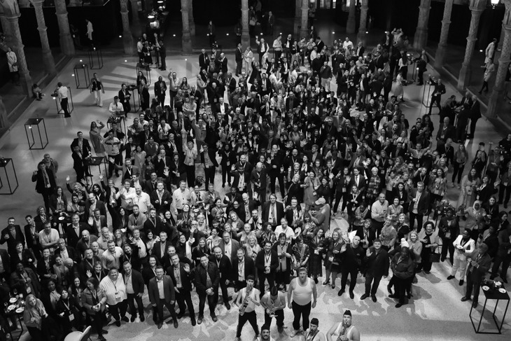 International Corrections and Prisons Association Conference 2023