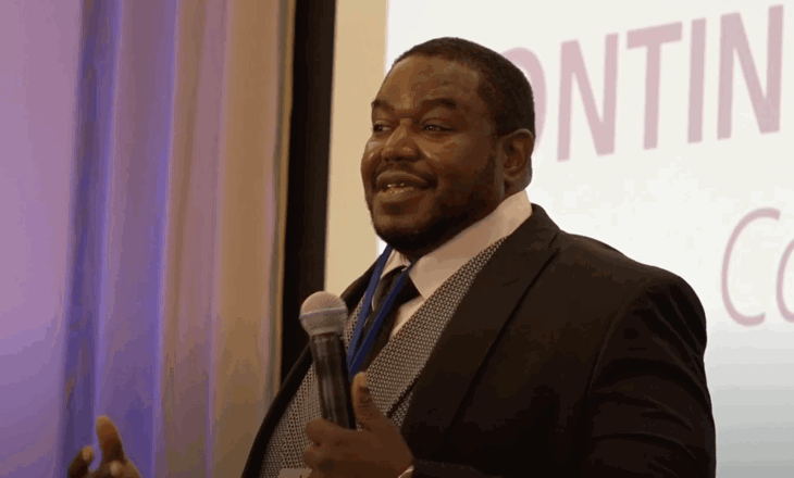 I Spent 17 Years in a Private Prison. Here’s What Happened When I Got Out.