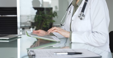 Electronic Health Records Digitized Across All Facilities