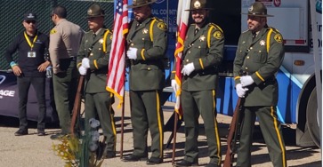 The 7th Annual Adult Summit at Imperial County Day Reporting Center