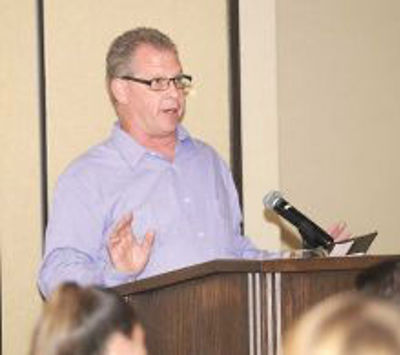 Event Marks Tuolumne County Probation Success